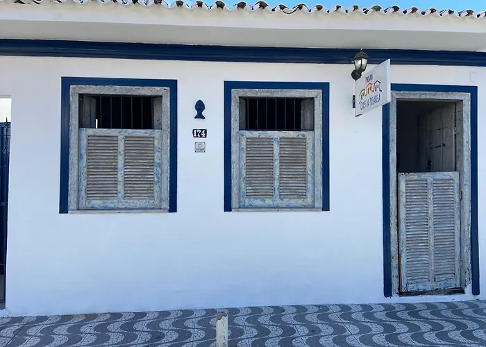 Pousada Cores da Passarela - Sob nova direção Porto Seguro